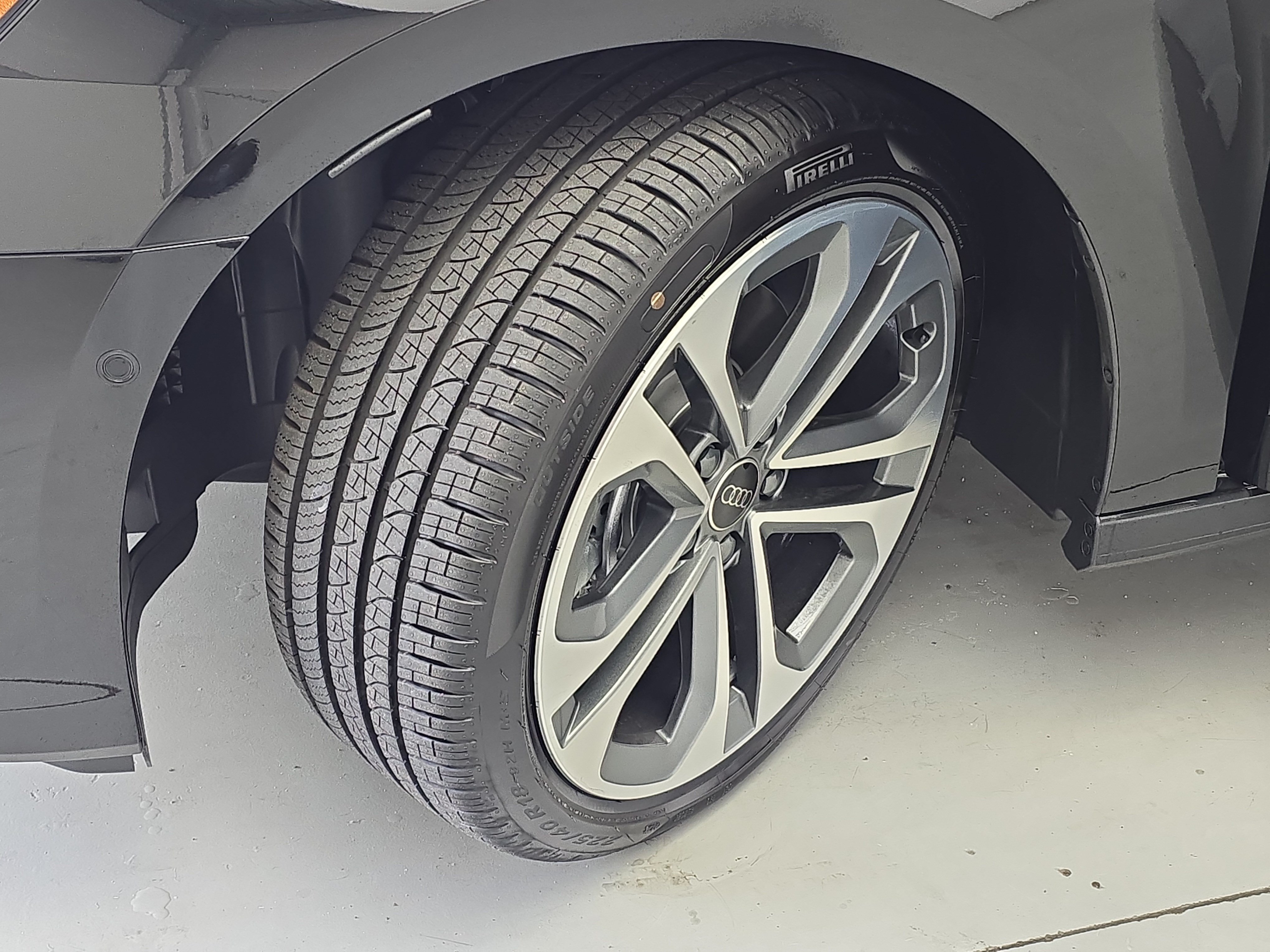 New 2026 Audi A3 2.0T Premium Plus AWD/4WD image 31