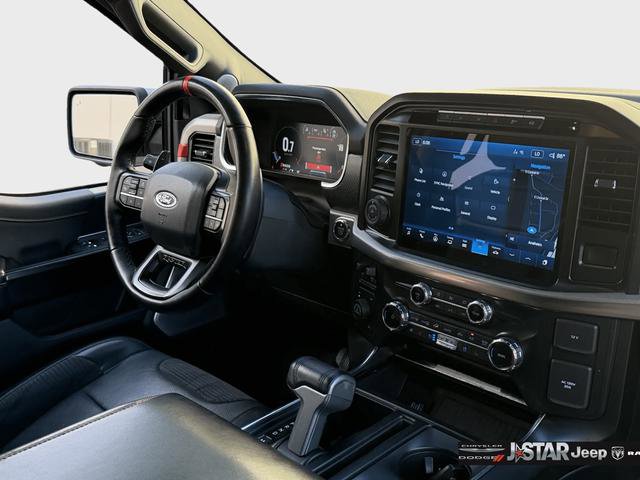 Used 2022 Ford F150 Raptor w/ Equipment Group 801A High AWD/4WD image 18