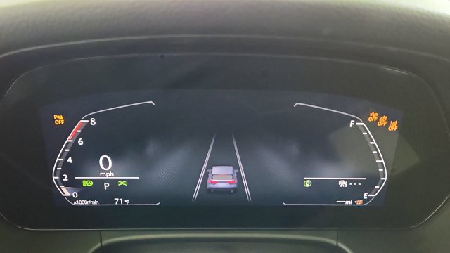 New 2026 MAZDA CX-5 Select AWD/4WD image 15