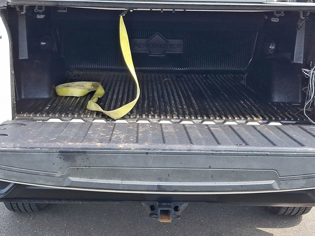 Used 2019 Chevrolet Silverado 1500 W/T w/ WT Convenience Package image 25