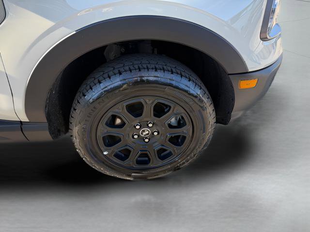 Used 2025 Ford Bronco Sport Badlands AWD/4WD image 31