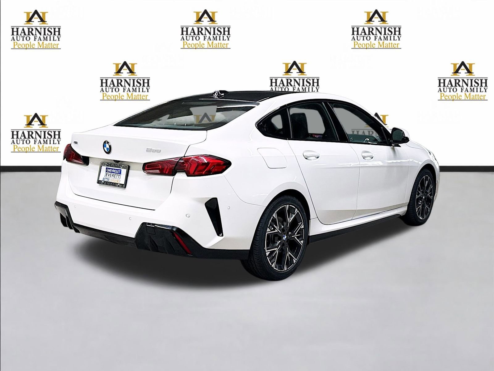 Used 2025 BMW 228i xDrive AWD/4WD image 6