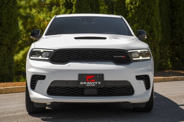 Used 2025 Dodge Durango R/T AWD/4WD image 18