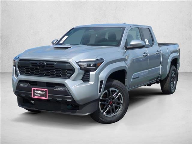 New 2026 Toyota Tacoma TRD Sport image 1