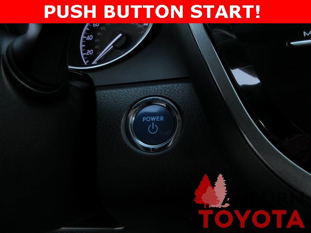 Certified 2019 Toyota Camry SE w/ Sunroof Package image 17
