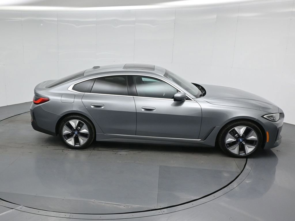 Used 2023 BMW i4 eDrive40 RWD image 52