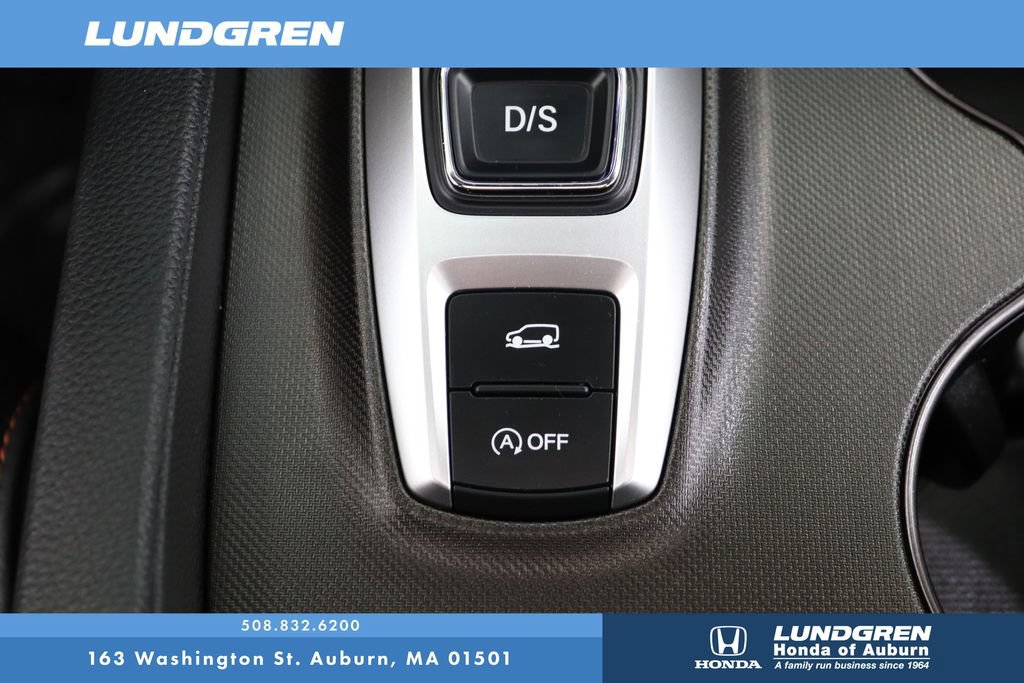 Used 2024 Honda Passport TrailSport image 30
