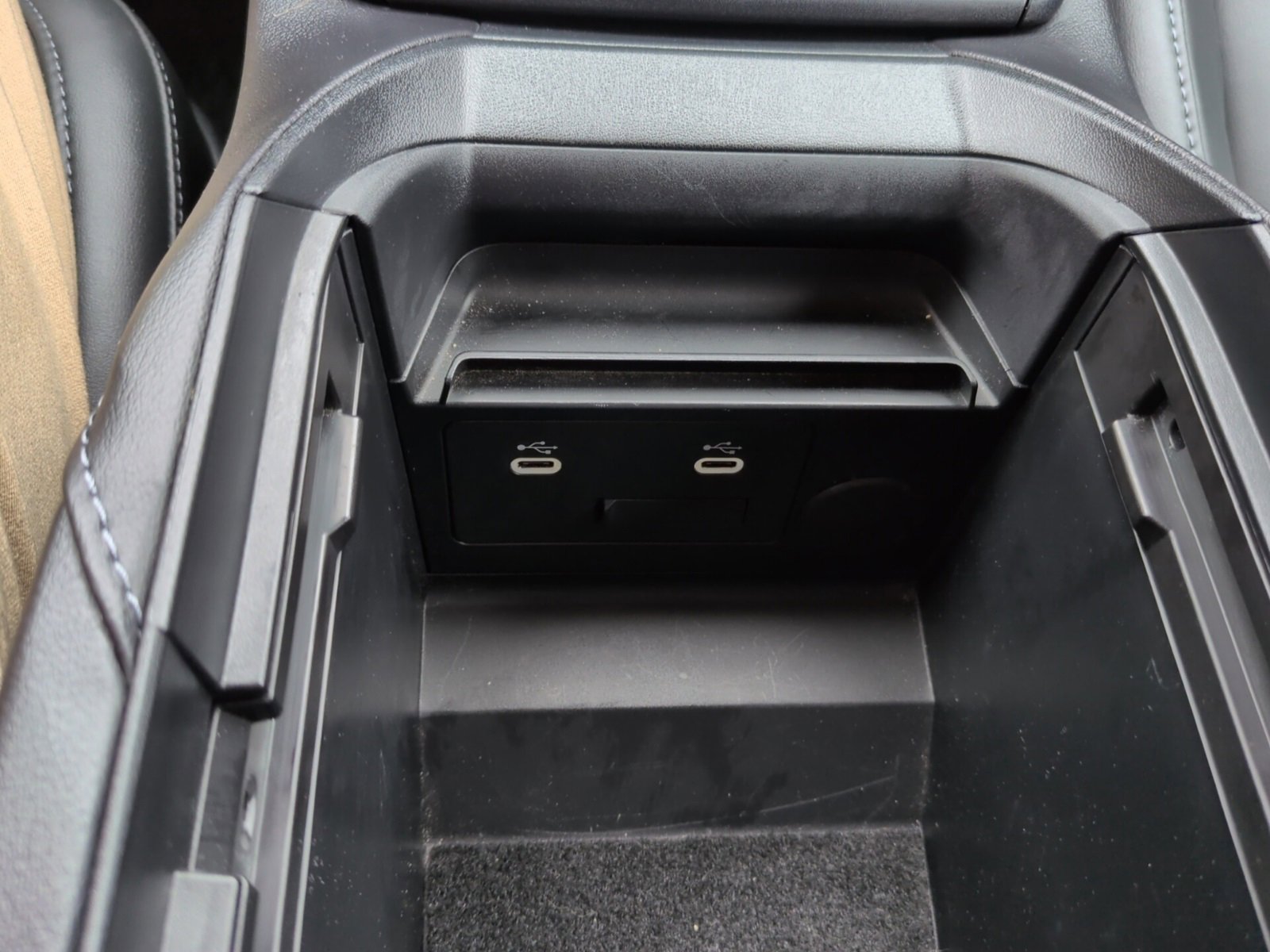 Certified 2024 MAZDA CX-30 AWD 2.5 S w/ Select Sport Pkg image 26