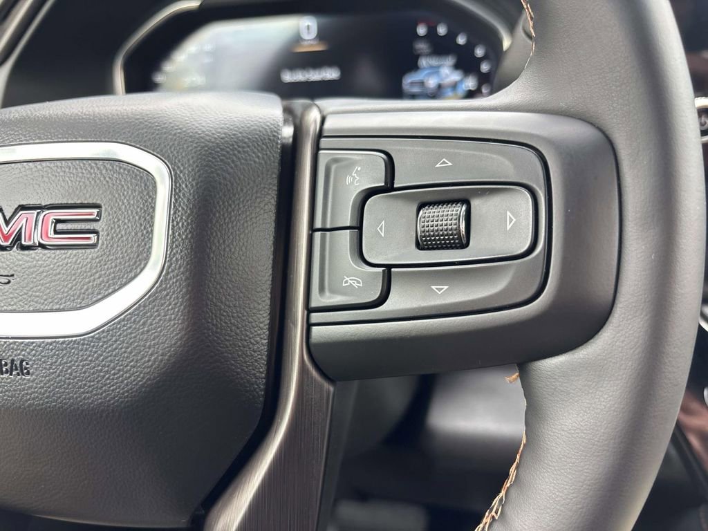 Used 2025 GMC Sierra 2500 AT4 w/ AT4 Premium Plus Package image 20