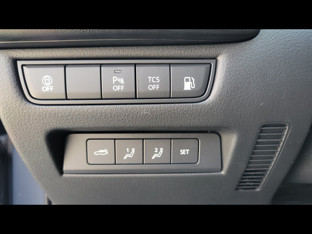 New 2026 MAZDA CX-50 AWD 2.5 Hybrid w/ Weather Package image 22