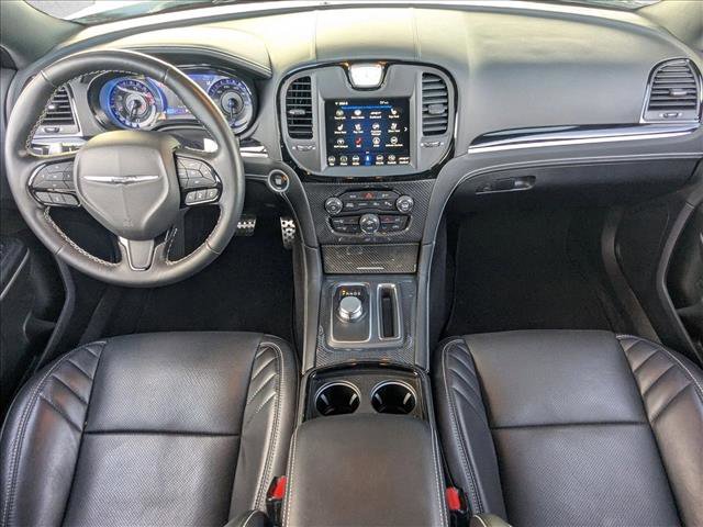 Certified 2023 Chrysler 300 C image 20