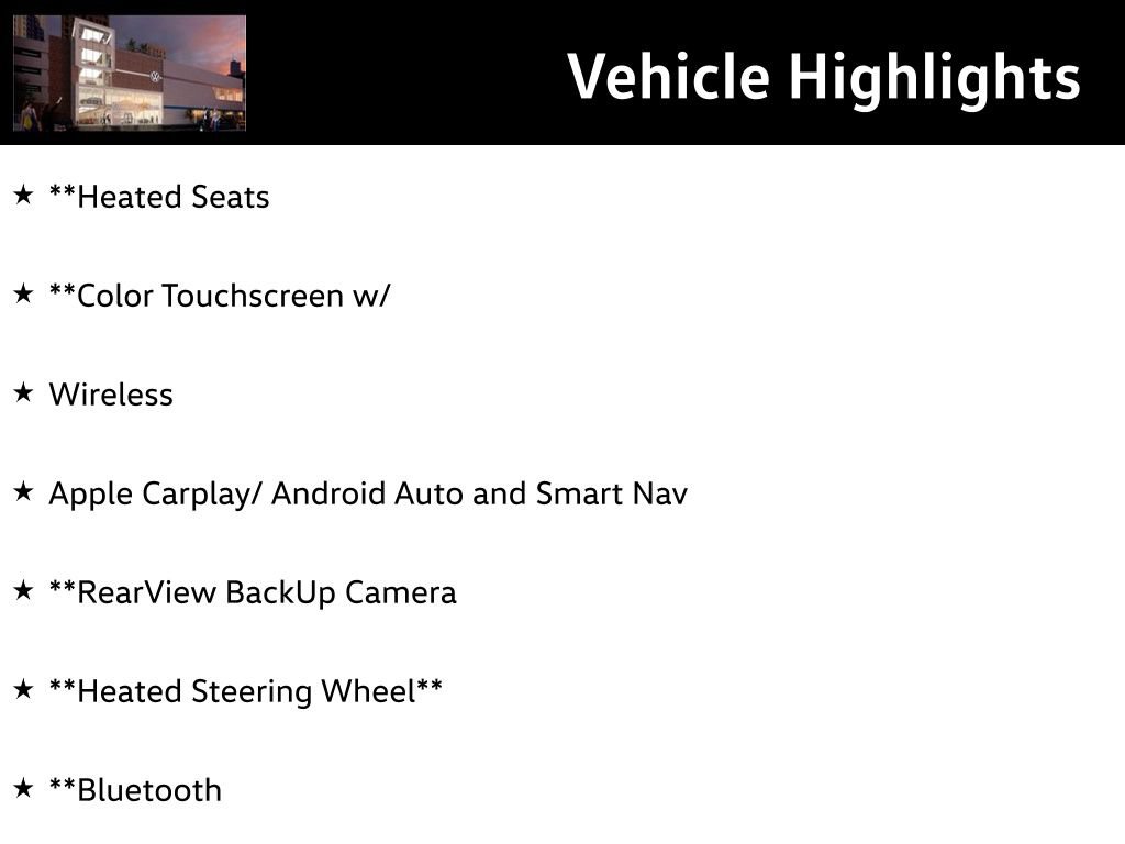 Used 2024 Chevrolet Trax LT w/ Driver Confidence Package FWD image 2