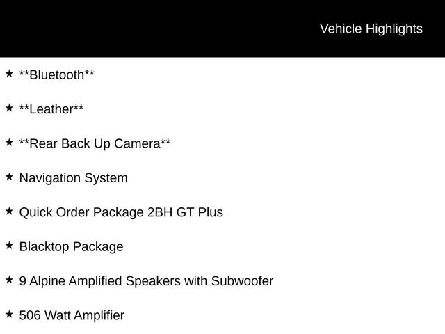 New 2026 Dodge Durango GT image 9