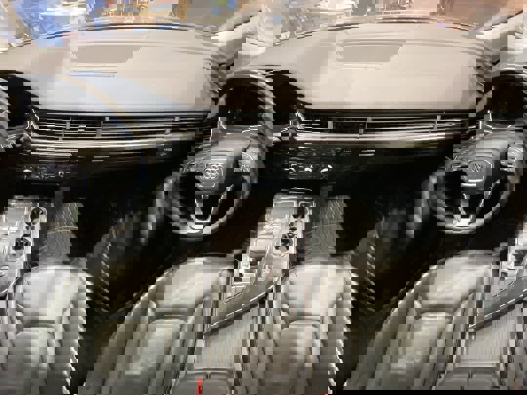 Used 2019 Audi Q7 3.0T Premium Plus image 23
