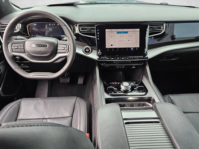 Used 2023 Jeep Wagoneer Series II w/ Convenience Group I image 18