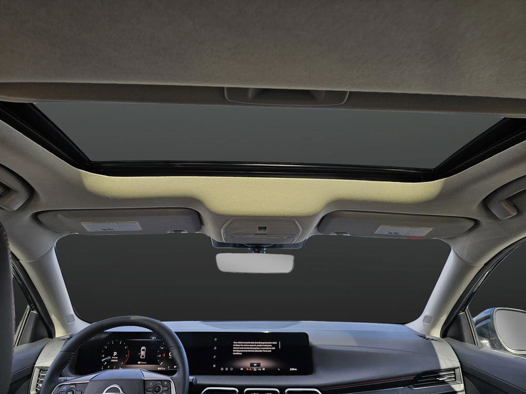 New 2026 Nissan Sentra SR image 40