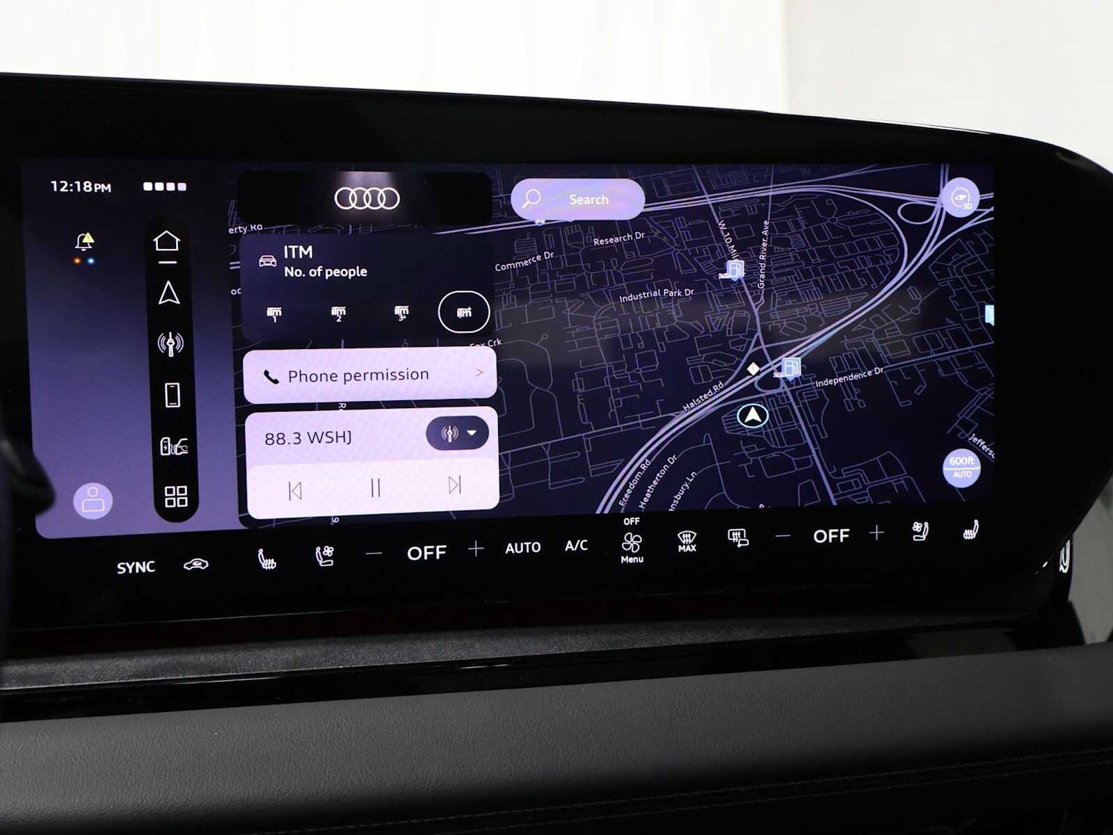 New 2027 Audi Q6 e-tron Premium Plus AWD/4WD image 30