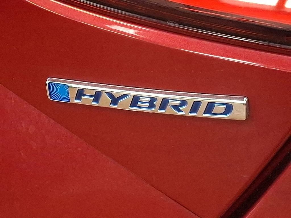 Used 2022 Honda Insight EX image 28