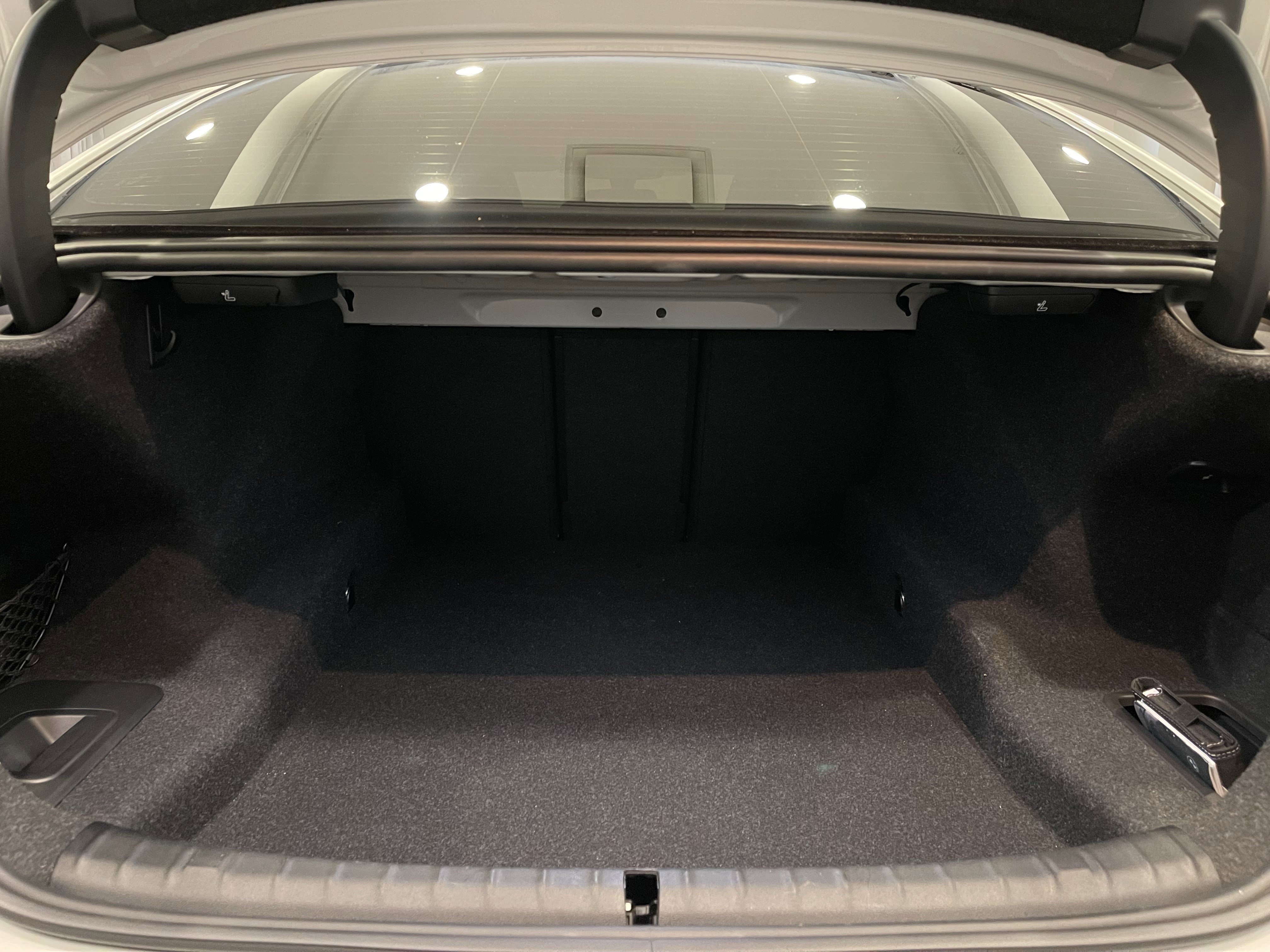 Certified 2023 BMW M550i xDrive w/ Executive Package image 27