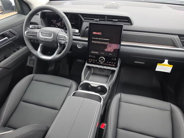 New 2026 GMC Terrain Denali w/ LPO, Floor Liner Package image 24