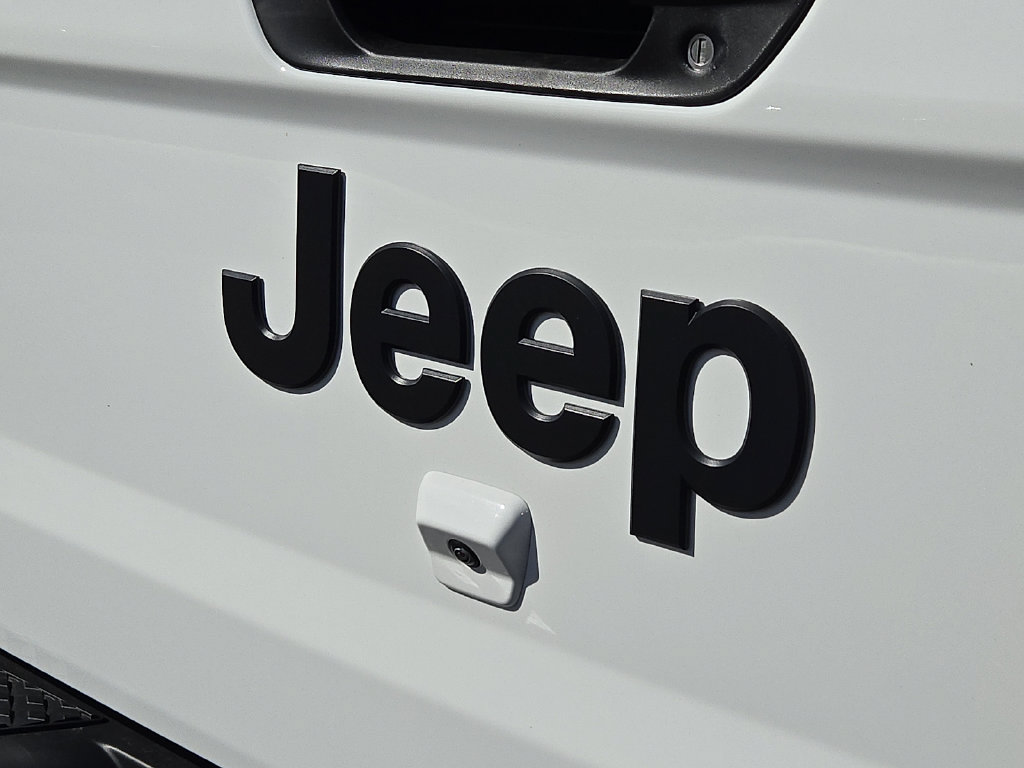 New 2026 Jeep Gladiator Sport AWD/4WD image 5