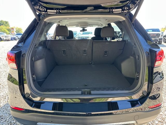 Used 2024 Chevrolet Equinox LT AWD/4WD image 15