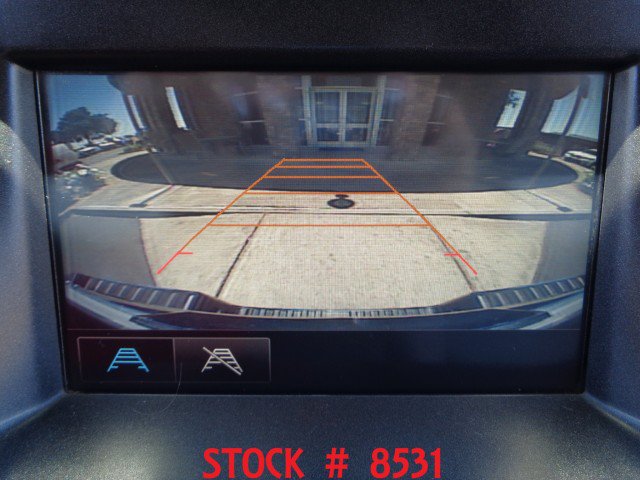 Used 2017 Chevrolet Colorado W/T w/ WT Convenience Package AWD/4WD image 16