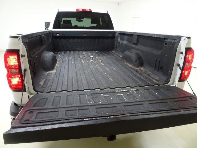 Used 2019 Chevrolet Silverado 2500 W/T AWD/4WD image 15