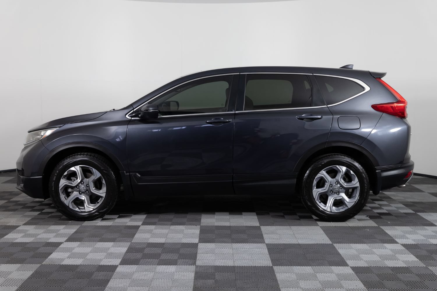 Used 2019 Honda CR-V EX-L image 3