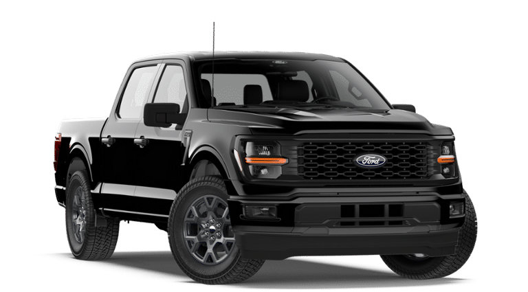 New 2026 Ford F150 STX w/ Equipment Group 200A RWD image 58