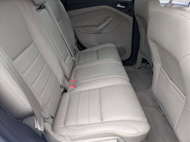 Used 2015 Ford Escape Titanium image 17