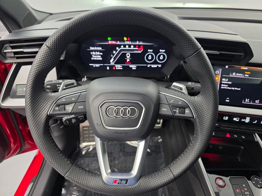 Used 2023 Audi RS 3 image 19