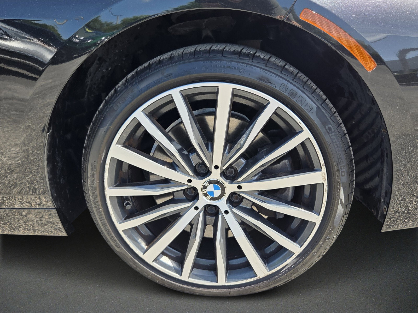 Used 2020 BMW 228i xDrive Gran Coupe w/ Convenience Package image 9