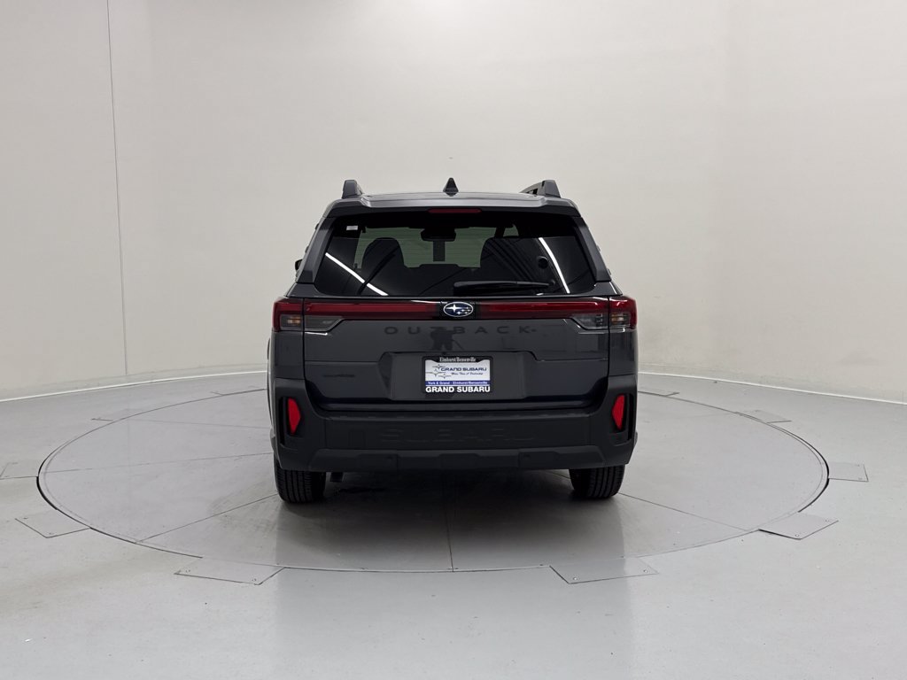 New 2026 Subaru Outback Limited AWD/4WD image 5