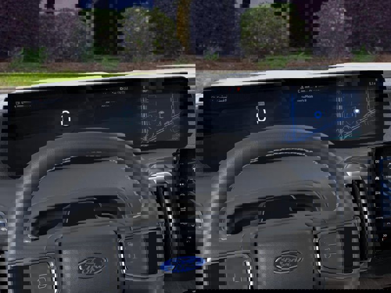 New 2026 Ford Expedition Max Platinum w/ Platinum Ultimate Package image 44