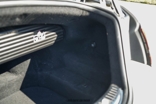 Used 2019 Mercedes-Benz S 560 Cabriolet image 98