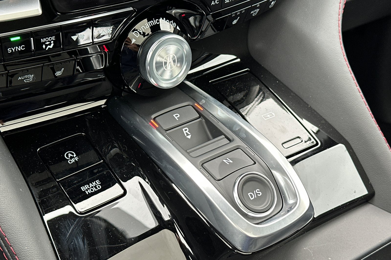 New 2026 Acura MDX A-Spec AWD/4WD image 22