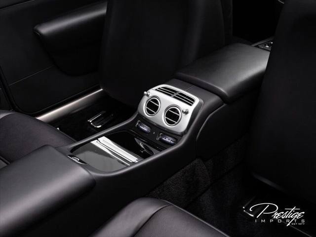 Used 2018 Rolls-Royce Dawn RWD image 34