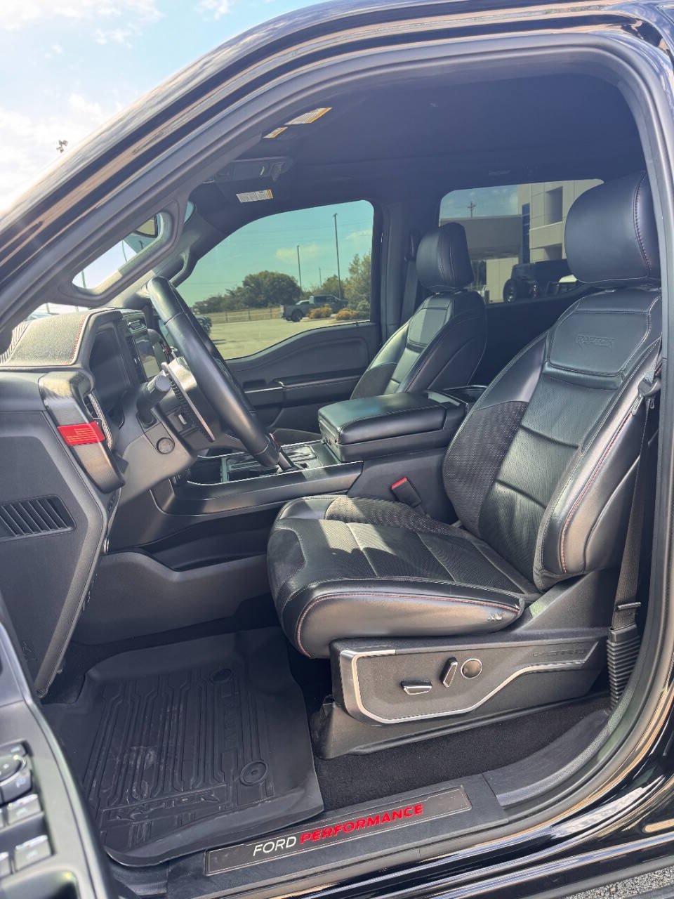 Used 2024 Ford F150 Raptor AWD/4WD image 2