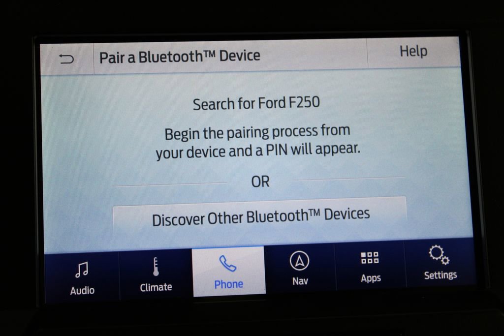 Used 2021 Ford F250 Lariat w/ Lariat Ultimate Package image 57