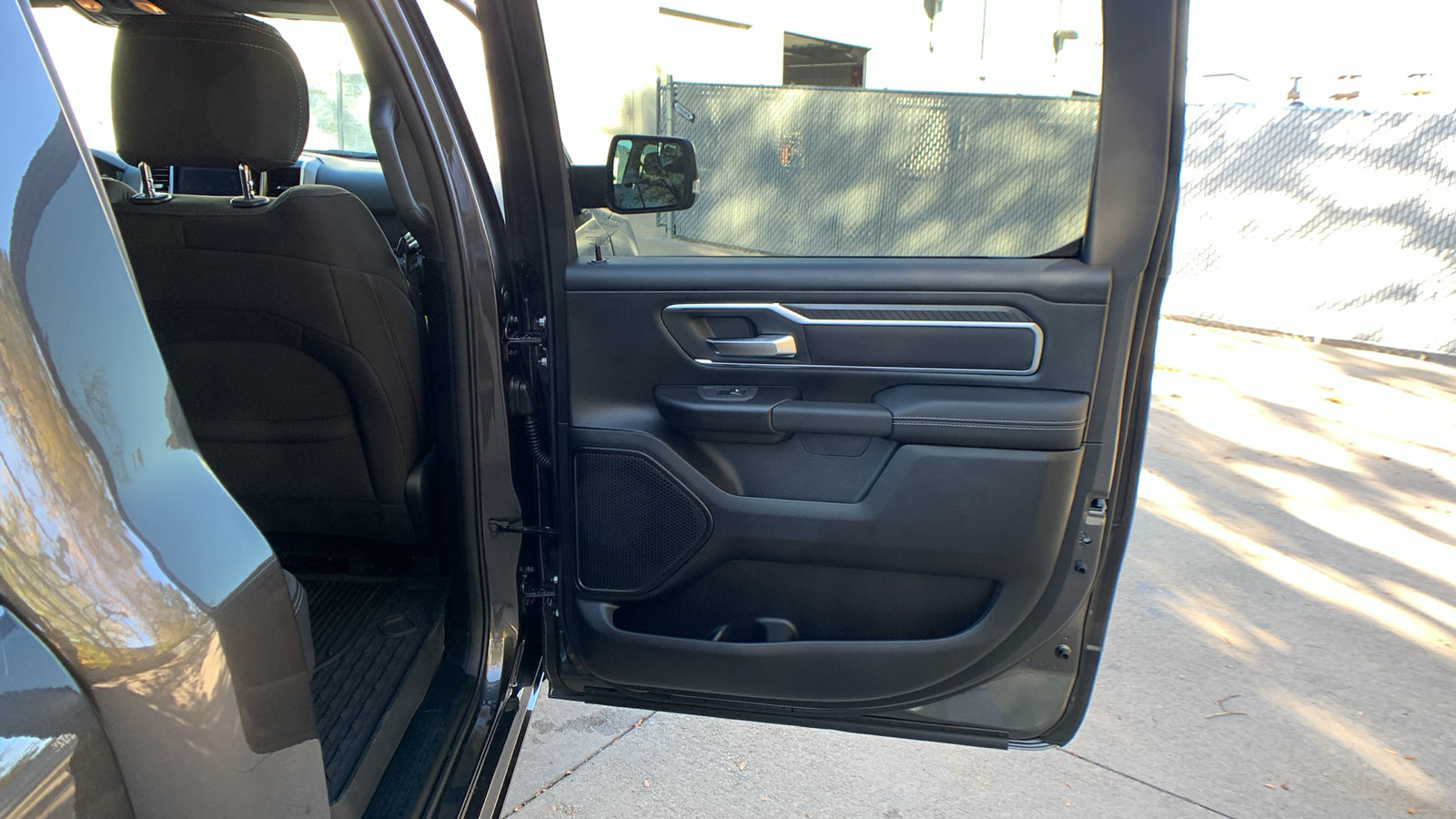 New 2026 RAM 1500 Big Horn image 29