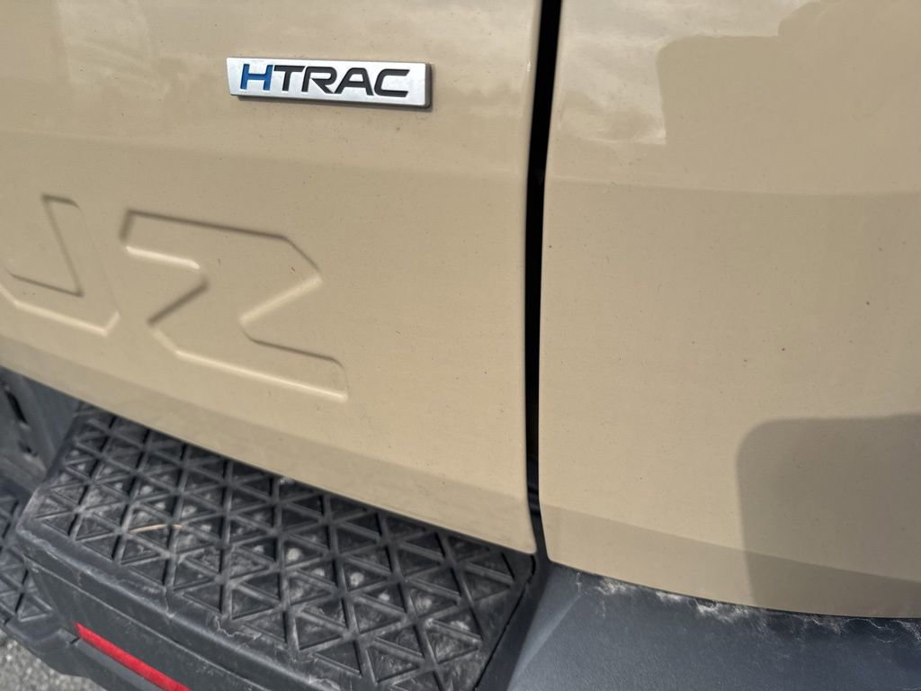 Used 2023 Hyundai Santa Cruz SEL image 7