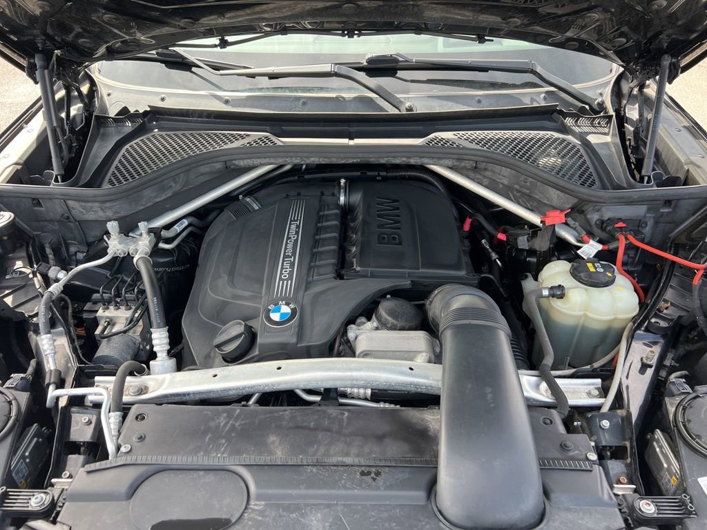 Used 2018 BMW X5 xDrive35i image 29