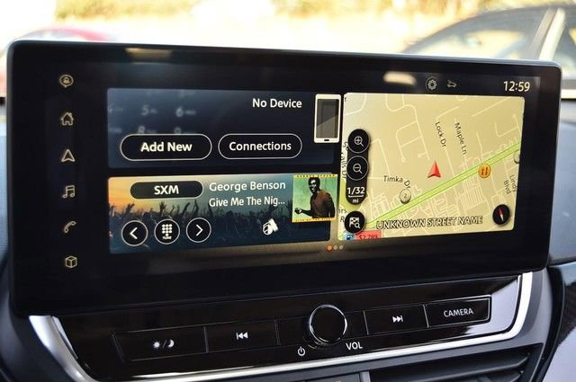 Certified 2024 Nissan Altima 2.0 SR image 16