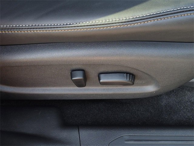 Certified 2024 Nissan Murano Platinum w/ Cargo Package image 15