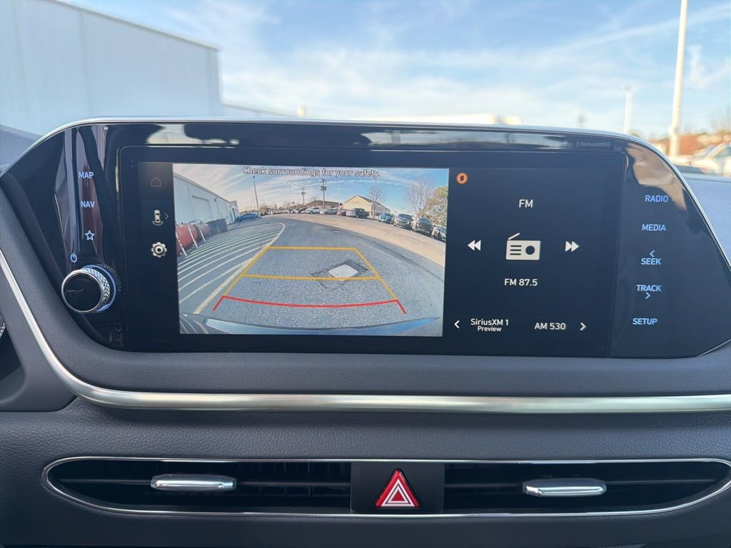 Used 2023 Hyundai Sonata SEL image 20