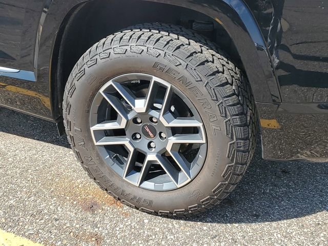 New 2026 GMC Terrain AT4 image 33