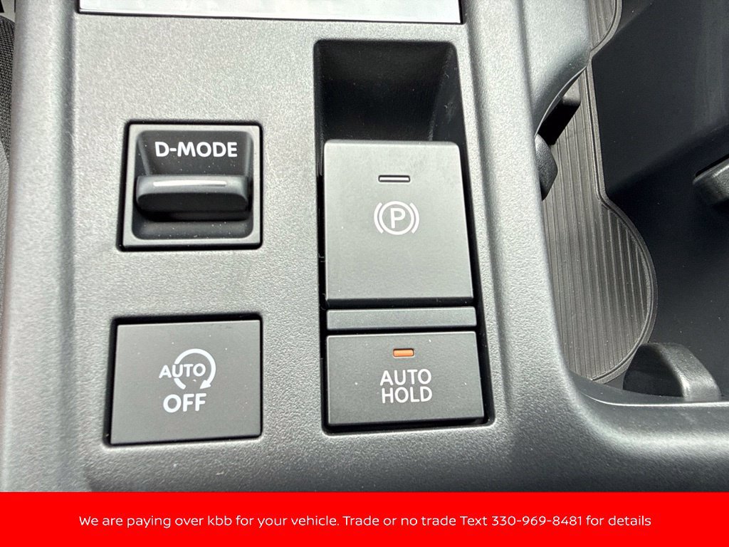 New 2027 Nissan Sentra SR w/ SR Premium Package FWD image 29