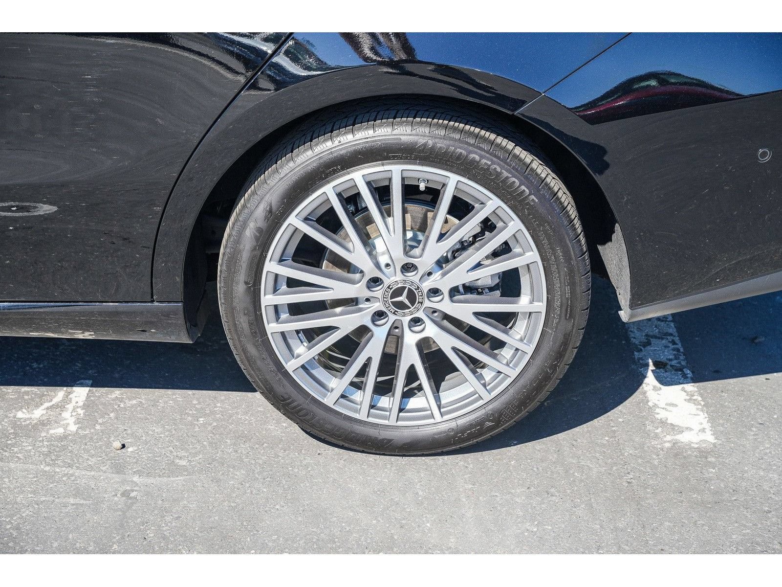 Certified 2026 Mercedes-Benz CLA 250 image 10