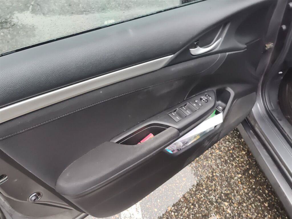 Used 2016 Honda Civic EX-T image 7
